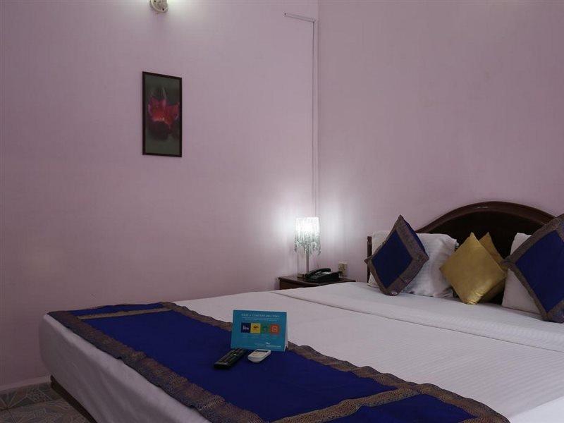 Magnum Resort Candolim Exterior photo