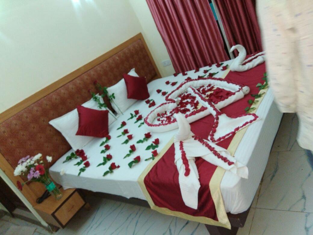 Magnum Resort Candolim Exterior photo
