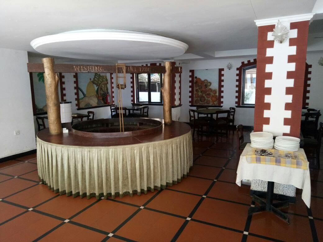 Magnum Resort Candolim Exterior photo