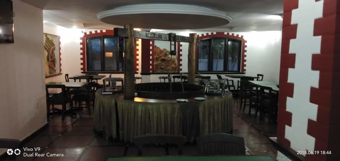 Magnum Resort Candolim Exterior photo